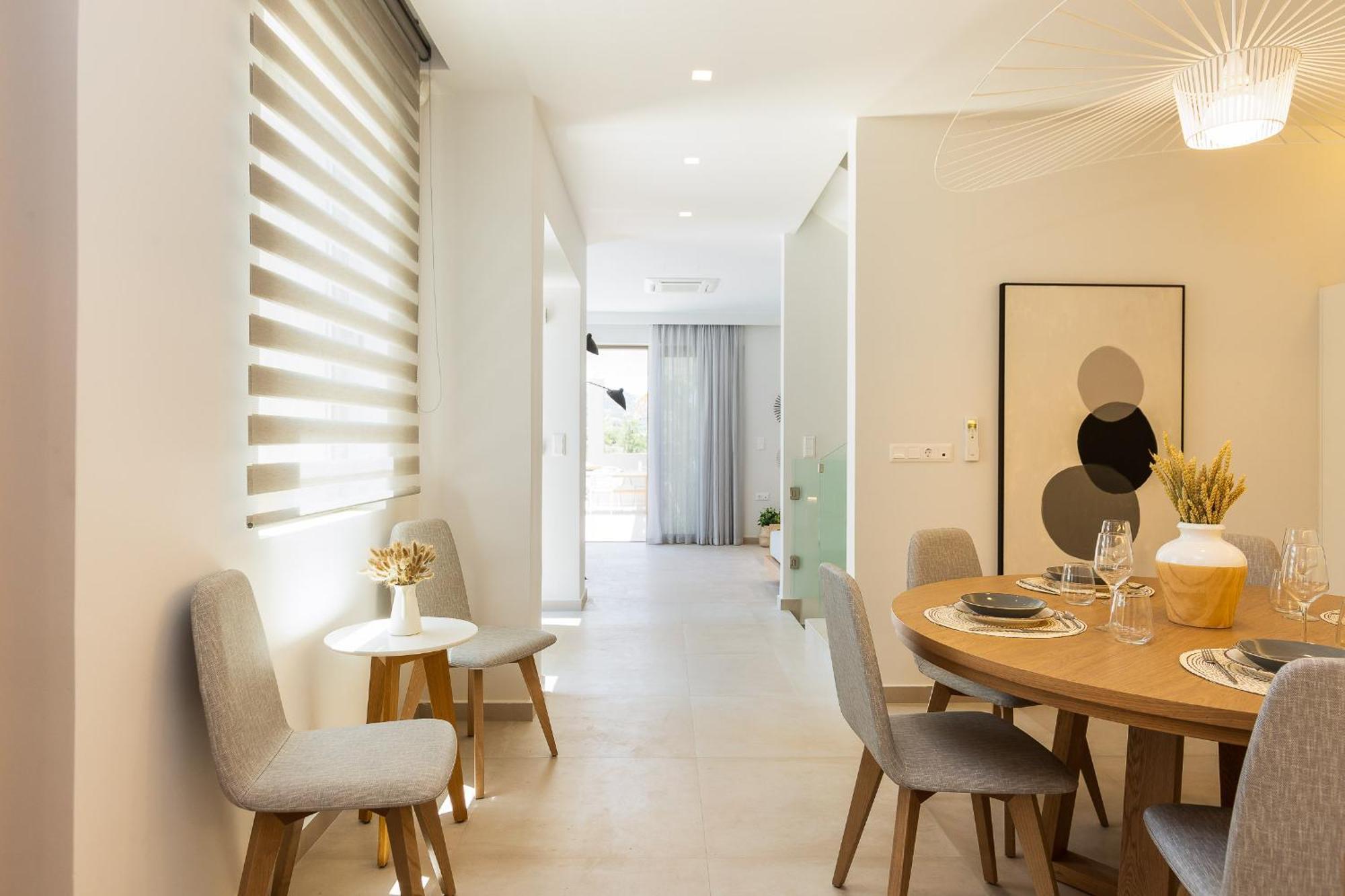 Vasilios Villa, With Pool, Gym & Close To Beach, By Thinkvilla Loutra  Exterior photo